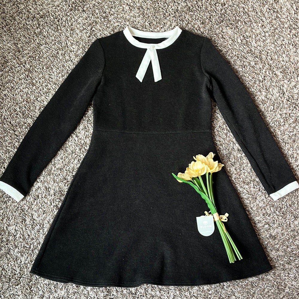 Fate dress